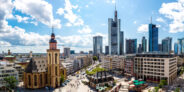 Frankfurt! Übernachtung im 4-Sterne H4 Hotel (89%) für 2 Personen nur 55,- Euro