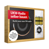 FRANZIS-Set „UKW-Radio selber bauen“ für nur 15€ (statt 25€)