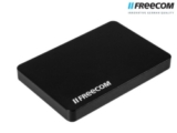 Freecom Externe 2,5’’ Festplatte mit 1 TB und USB 3.0 für nur 45,90 Euro