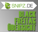 Übersicht der besten Black Freitag Aktionen