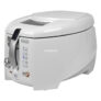 DeLonghi Roto-Fritteuse F 28311 für nur 80,99€ inkl. Versand