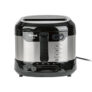 Tefal Fritteuse FF215D Uno M (1.600 W) für nur 39,99€ inkl. Versand (statt 50€)