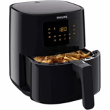 Philips HD9252/90 Airfryer Heißluftfritteuse für nur 90,24€ inkl. Versand (statt 124€)