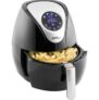 Heißluft Fritteuse Power AirFryer XL (2,3Liter) für nur 35,- Euro inkl. Versand