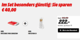 Bundleschnäppchen: AVM FRITZ!BOX 7490 + AVM FRITZ!FON C4 für zusammen nur 221,99 Euro inkl. Versand!