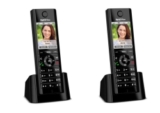 Doppelpack AVM FRITZ!Fon C5 DECT-Telefon für nur 89,90 Euro inkl. Versand