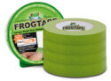 4 Rollen FROGTAPE Malerband (24 mm) für nur 25,90€ inkl. Versand (statt 35€)
