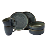 6-teiliges Like by Villeroy & Boch Crafted Breeze Frühstücks-Set für nur 53,95€ (statt 70€)