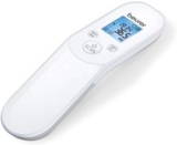 Beurer FT 85 kontaktloses digitales Infrarotthermometer für 14,99€ inkl. Prime-Versand (statt 20€)