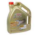 5 Liter Castrol Titanium FST 5W-30 Motoröl nur 33,33 Euro inkl. Versand