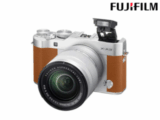 Fujifilm X-A3 XC 16-50mm F3.5-5.6 OIS II Kit für 285,90 Euro