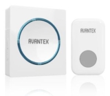 AVANTEK DT32 Funk Türklingel mit 48 Tönen für 11,69 Euro!