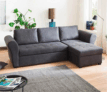 Funktionsecke Schlafcouch Lasse (260 x 155 cm) für nur 464,99€ inkl. Lieferung