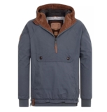 Naketano Cruiser Funktionsjacke für Herren nur 42,22 Euro inkl. Versand