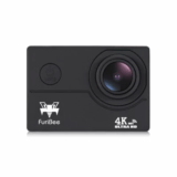 FuriBee F60 4K WiFi ActionCam für 19,69 Euro inkl. Versand