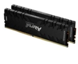 Kingston FURY DIMM 16 GB DDR4-3200 Kit (2x8GB) Arbeitsspeicher für 57,90€