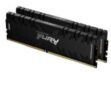 Kingston FURY DIMM 16 GB DDR4-3200 Kit (2x8GB) Arbeitsspeicher für 57,90€