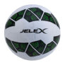 JELEX Bolzplatzheld Gummi Fußball für nur 9,94€ inkl. Versand