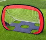 SKL Kinder Pop Up Fußballtor/Torwand für 15,49 Euro inkl. Versand