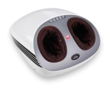 Elektrisches SIMBR Shiatsu Fußmassagegerät für nur 49,99 Euro inkl. Versand