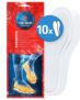 EXTRA WARM Fußwärmer z.b 10 Stück in Gr. 41,5-43,5 für nur 18,42€ (statt 29,50€)