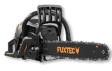 FUXTEC Benzin Kettensäge FX-KS255 für nur 99€ inkl. Versand
