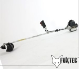 [EBAY WOW!] Motorsense FUXTEC FX-TJ53E mit 53ccm Kawasaki Motor für nur 239,- Euro inkl. Versandkosten!