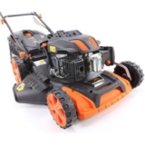 Ebay WOW: FUXTEC FX-RM2050 BENZIN Rasenmäher nur 199,- Euro inkl. Versand