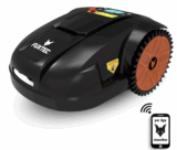 FUXTEC Mähroboter Rasenmäher FX-RB144 für nur 535,20 Euro inkl. Versand