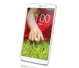Android Tablet mit Full HD-Display: LG G Pad 8.3 Tablet mit 16 GB Speicher für nur 199,- Euro bei Cyberport