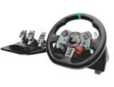 Logitech G29 Driving Force Rennlenkrad für 199,- Euro inkl. Versand