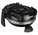 Top! G3 Ferrari Delizia G1000610 Pizzaofen für nur 96,69 Euro (statt 118,- Euro)