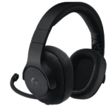 LOGITECH G433 Surround Gaming Headset in Triple Black für nur 69,- Euro inkl. Versand