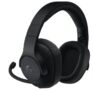 LOGITECH G433 Surround Gaming Headset in Triple Black für nur 69,- Euro inkl. Versand