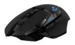 LOGITECH G502 Lightspeed Gaming Maus für nur 79,- Euro inkl. Versand