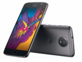 MOTOROLA Moto G5S Smartphone mit 32 GB in gold oder grau je nur 129,- Euro inkl. Versand