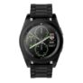 NO.1 G6 Bluetooth 4.0 Smartwatch mit Herzfrequenzmesser und Metallarmband für 24,44 Euro