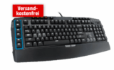 Logitech G710+ Mechanical Gaming Keyboard für nur 69,- Euro!