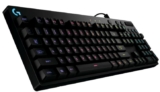 LOGITECH G810 Orion Spectrum Gaming Tastatur (mechanisch) für nur 88,- Euro inkl. Versand