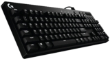 LOGITECH G610 Orion Gaming-Tastatur (mechanisch, Cherry MX Red) für nur 49,- Euro inkl. Versand