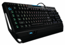 LOGITECH G910 Orion Spectrum Mechanische Gaming-Tastatur für nur 69,- Euro inkl. Versand