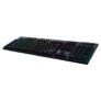 Logitech G915 LIGHTSPEED Gaming-Tastatur für nur 156,98€ inkl. Versand