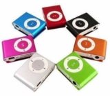 [GADGETWELT] Knaller! Mini MP3-Player schon ab 1,52 Euro inkl. Versand aus China