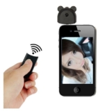 [GADGETWELT] Foto Fernauslöser für Apple Geräte (iPhone 3G, 4, 4S, 5, iPod oder iPad) für nur 4,99 Euro inkl. Versand