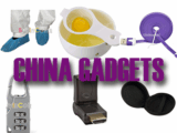 [CHINA GADGETS] Die besten ChinaGadgets und China-Schnäppchen aus KW 04/2014