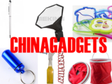 [CHINA GADGETS] Die besten ChinaGadgets und China-Schnäppchen aus KW 25/2014