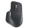 Sofortrabatt bei Saturn: Logitech MX Master 3S Maus für 74,39€ inkl. Versand
