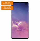 MD Vodafone green LTE mit 6 GB Daten für mtl. 21,99 Euro + Samsung Galaxy S10+ für nur einmalig 77,- Euro