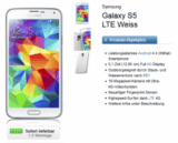 Nur 200x verfügbar! Mobilcom-Debitel Smart Surf O2 Tarif mit 50 Minuten, 50 SMS und 1GB Datenflat für 9,99 Euro monatlich mit verschiedenen Smartphones!