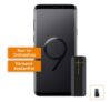 Allnet-Flat im Telekom-Netz nur 19,99 Euro monatlich – dazu einmalig 49,- Euro für Samsung Galaxy S9 inkl. UE Boom